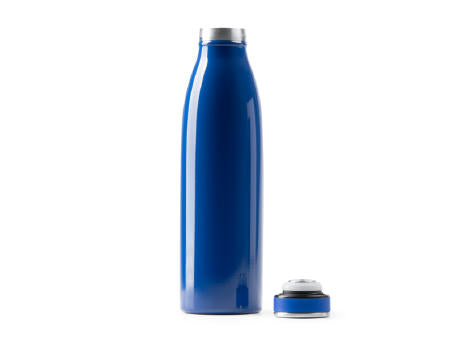 WASSERFLASCHE KEMY S/EINHEITSGRÖSSE WHITE