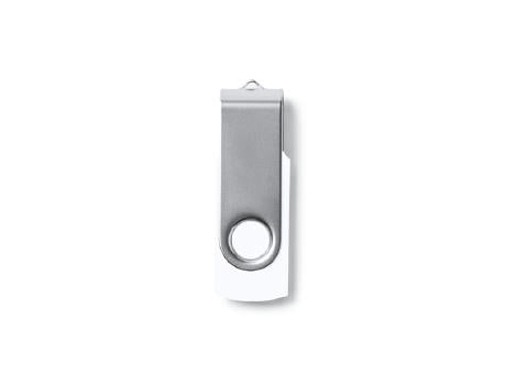 USB-STICK MARVIN S/16 GB WHITE