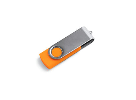 USB-STICK MARVIN S/16 GB WHITE