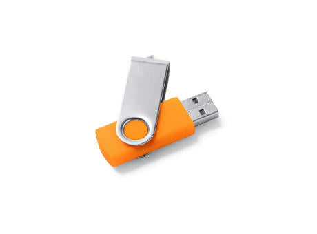 USB-STICK MARVIN S/16 GB WHITE