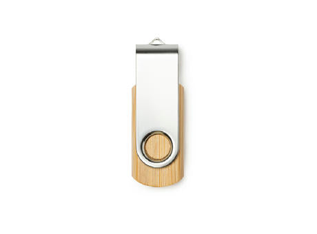 USB-STICK ULDON S/16 GB BAMBOO