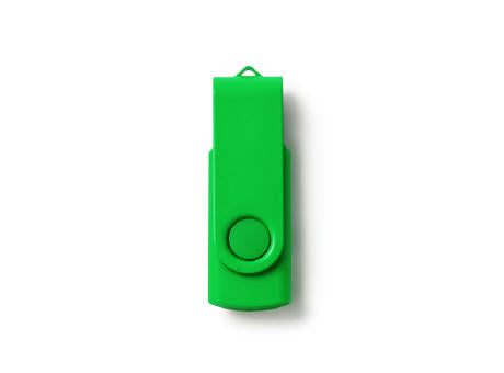 USB-STICK RIOT S/16 GB WHITE