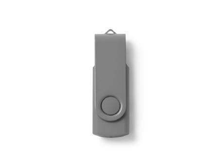 USB-STICK RIOT S/16 GB WHITE