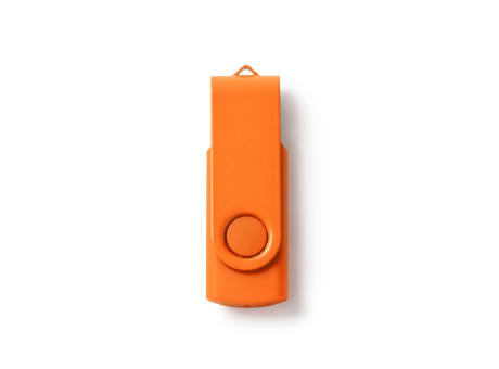 USB-STICK RIOT S/16 GB WHITE
