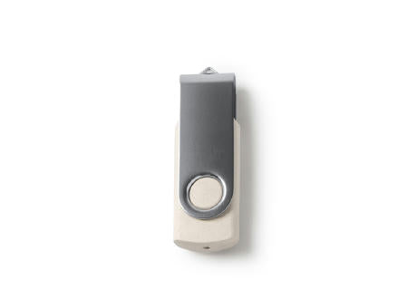 USB-STICK VENAK S/16 GB GREIGE