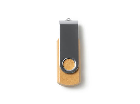 USB-STICK VIBO S/16 GB GREIGE