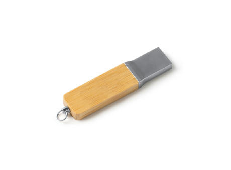 USB-STICK NETIX S/16 GB GREIGE