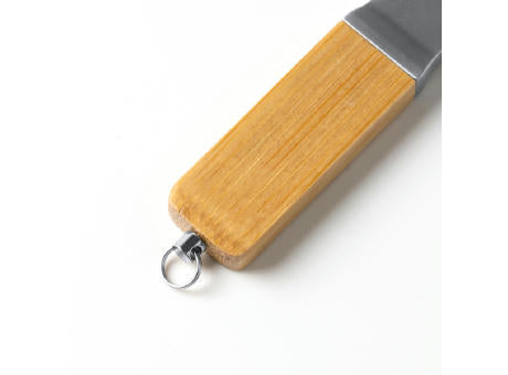 USB-STICK NETIX S/16 GB GREIGE