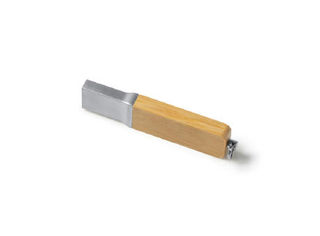 USB-STICK NETIX S/16 GB GREIGE