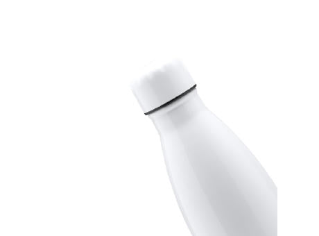 WASSERFLASCHE SELBY S/EINHEITSGRÖSSE WHITE