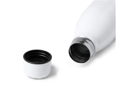 WASSERFLASCHE SELBY S/EINHEITSGRÖSSE WHITE
