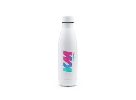 WASSERFLASCHE SELBY S/EINHEITSGRÖSSE WHITE