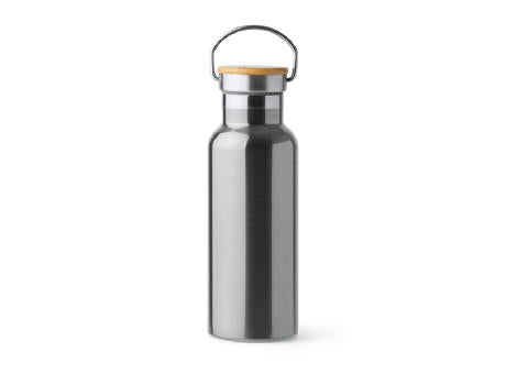 WASSERFLASCHE TISET S/EINHEITSGRÖSSE WHITE