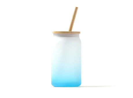 BECHER DALBY S/EINHEITSGRÖSSE ROYAL BLUE
