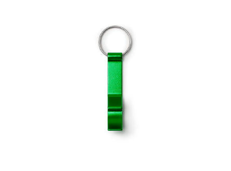 SCHLÜSSELRING-ÖFFNER BIOKO S/EINHEITSGRÖSSE BLACK