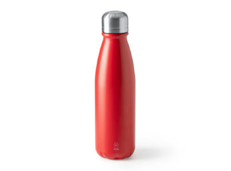 WASSERFLASCHE KISKO S/EINHEITSGRÖSSE BLACK