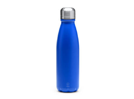 WASSERFLASCHE KISKO S/EINHEITSGRÖSSE BLACK