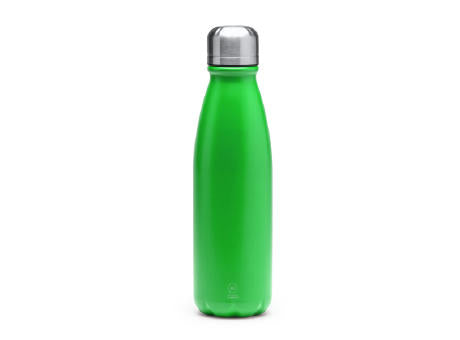 WASSERFLASCHE KISKO S/EINHEITSGRÖSSE BLACK