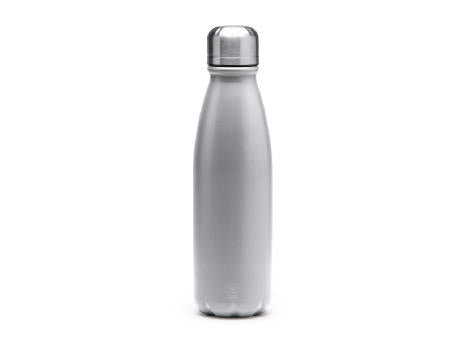 WASSERFLASCHE KISKO S/EINHEITSGRÖSSE BLACK