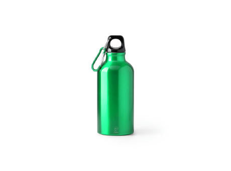 WASSERFLASCHE RENKO S/EINHEITSGRÖSSE WHITE