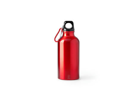 WASSERFLASCHE RENKO S/EINHEITSGRÖSSE WHITE