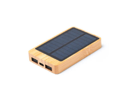 EXTERNE BATTERIE BERKEL S/EINHEITSGRÖSSE GREIGE