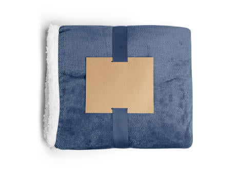 DECKE GLORY S/EINHEITSGRÖSSE BEIGE