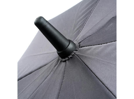 REGENSCHIRM OSAKA S/EINHEITSGRÖSSE BLACK