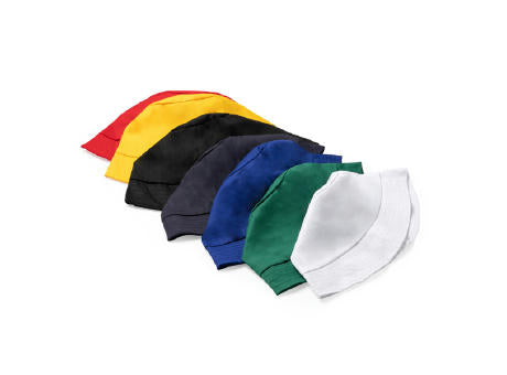 MÜTZE BOBIN S/EINHEITSGRÖSSE WHITE