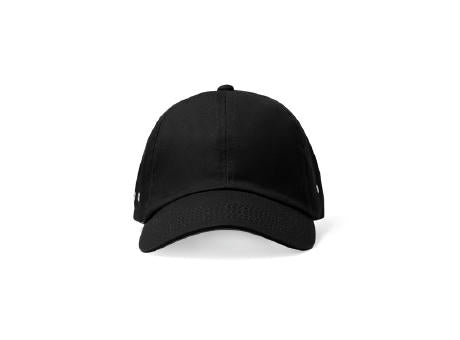 LÄSSIGE KAPPE TERRA S/EINHEITSGRÖSSE BLACK
