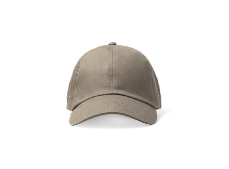 LÄSSIGE KAPPE TERRA S/EINHEITSGRÖSSE BLACK