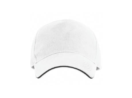 KAPPE ERIS S/EINHEITSGRÖSSE WHITE