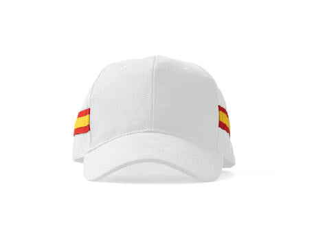 KAPPE IBERIS S/EINHEITSGRÖSSE WHITE