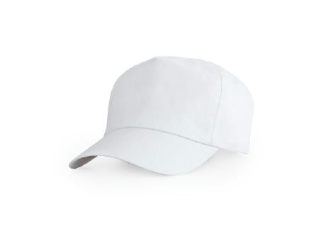 KAPPE URANUS S/EINHEITSGRÖSSE WHITE