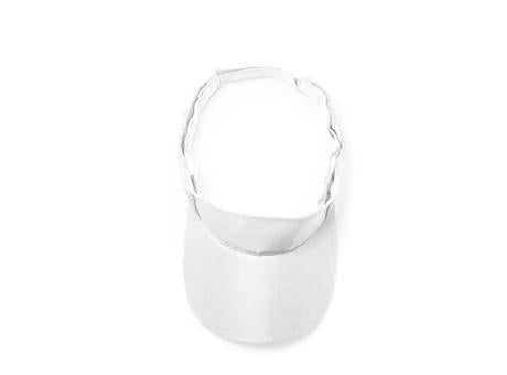 VISIER WIZER S/EINHEITSGRÖSSE WHITE