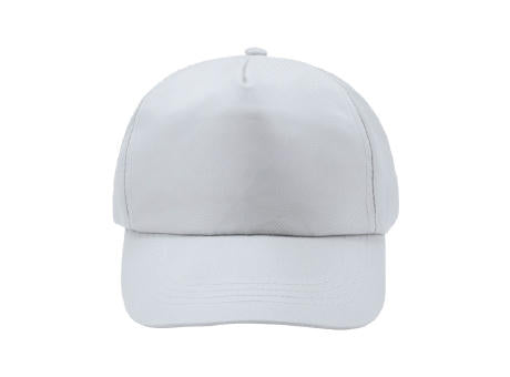 KAPPE CALISTO S/EINHEITSGRÖSSE WHITE