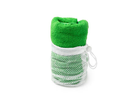 HANDTUCH KELSEY S/EINHEITSGRÖSSE WHITE