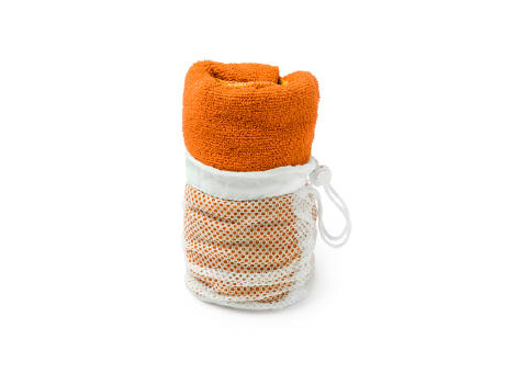 HANDTUCH KELSEY S/EINHEITSGRÖSSE WHITE