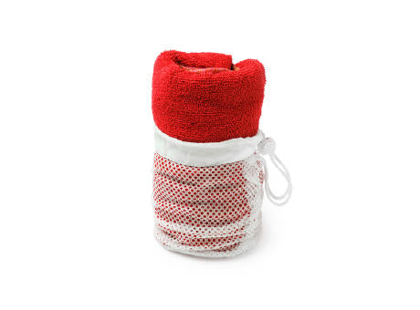 HANDTUCH KELSEY S/EINHEITSGRÖSSE WHITE