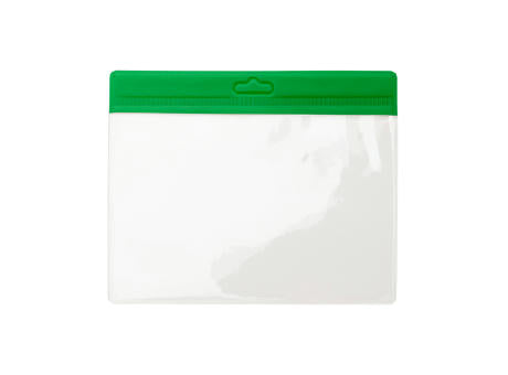 IDENTIFIKATOR BASH S/EINHEITSGRÖSSE TRANSPARENT