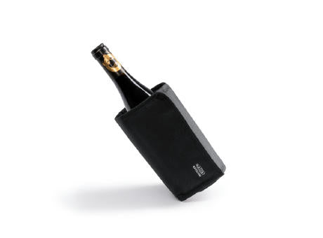 FLASCHENKÜHLER COOLER S/EINHEITSGRÖSSE BLACK