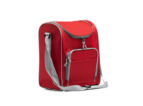 KÜHLTASCHE BAYONA S/EINHEITSGRÖSSE BLACK