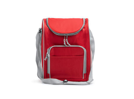 KÜHLTASCHE BAYONA S/EINHEITSGRÖSSE BLACK