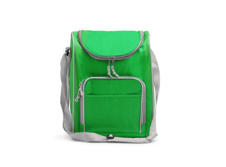 KÜHLTASCHE BAYONA S/EINHEITSGRÖSSE BLACK