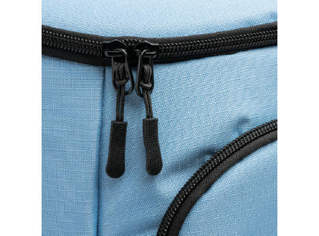 KÜHLTASCHE SAKRA S/EINHEITSGRÖSSE ROYAL BLUE