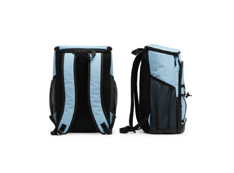 KÜHLTASCHE SAKRA S/EINHEITSGRÖSSE ROYAL BLUE