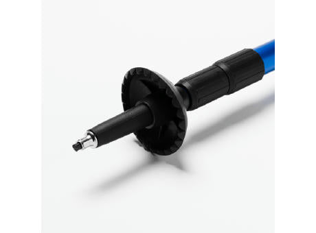 STANGENSATZ VULCAN S/EINHEITSGRÖSSE BLACK
