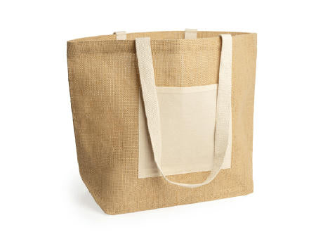 TASCHE GAVIA S/EINHEITSGRÖSSE GREIGE