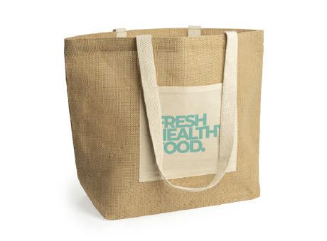 TASCHE GAVIA S/EINHEITSGRÖSSE GREIGE