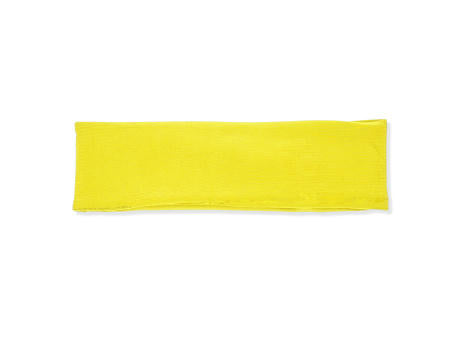 STIRNBAND OLYMPIA S/EINHEITSGRÖSSE WHITE